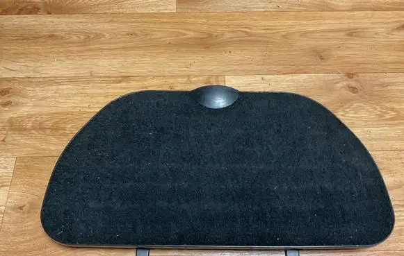 Peugeot Partner Interior carpet CT2046P5