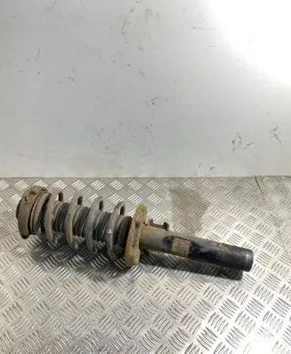 Volkswagen PASSAT B6 Front shock absorber with coil spring 3C0413031N