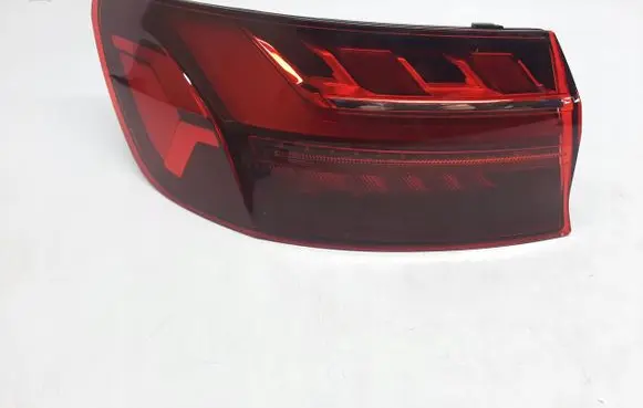 Audi A4 S4 B9 8W Rear/tail lights 8W9945091AC