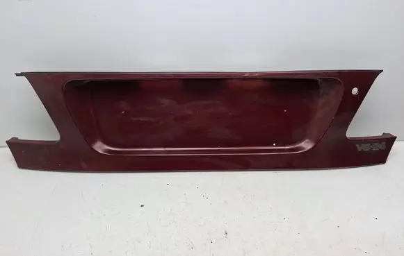 Mitsubishi Galant Tailgate trim 