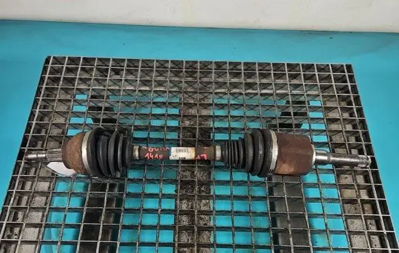 Ford Escape III Front driveshaft CV61-3B437-AD IMPRK1418641