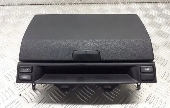 Mazda 6 Glove box GJ6AG0245A