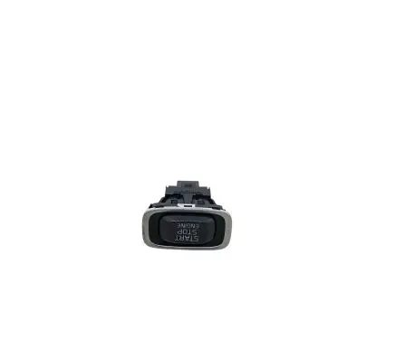 Engine start stop button switch