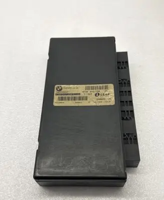 BMW 5 E60 E61 Comfort/convenience module 9157158