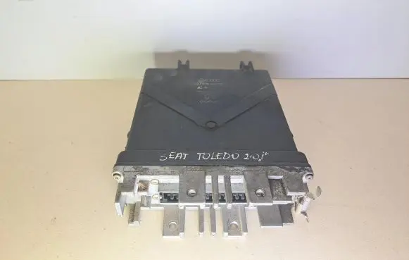 Acura ILX Engine control unit/module 037906022ED