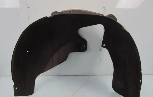 Hyundai Tucson IV NX4 Rear arch HGYUYGU