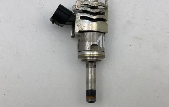 Fuel injectors set