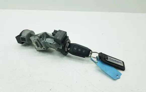 Ford Mondeo MK V Ignition lock 3M513F880AE 3M513F880