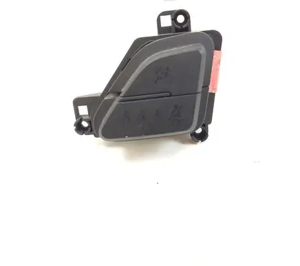 Renault Clio III Passenger airbag on/off switch 