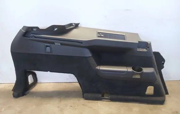 Volvo XC90 Trunk/boot lower side trim panel 31322566 31377857