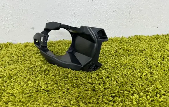Renault Kangoo II Front fog light trim/grill 269118311r
