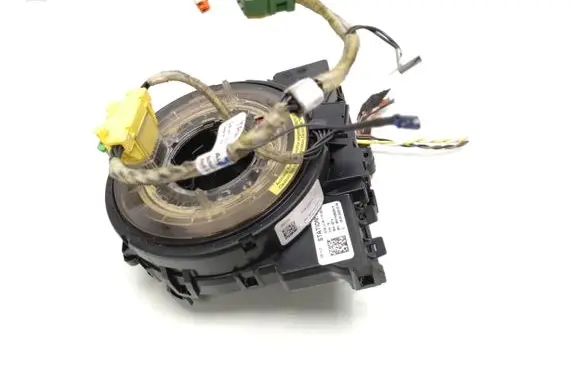 Airbag slip ring squib (SRS ring)