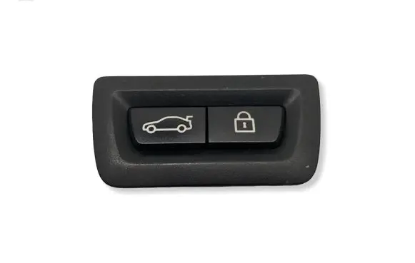 BMW X3 G01 Tailgate/boot open switch button 9275121