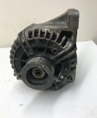 Volvo XC90 Generator/alternator