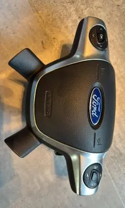 Ford C-MAX II Steering wheel airbag EM51R042B85BA