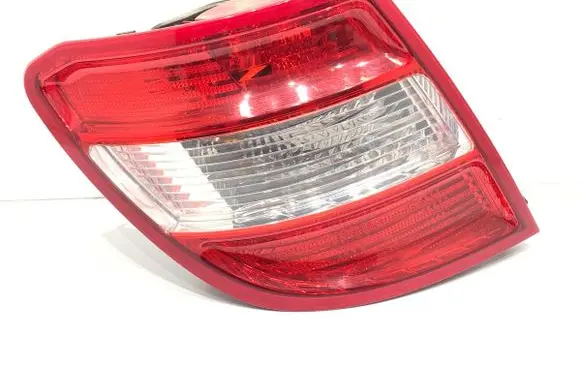 Mercedes-Benz C W204 Rear/tail lights 2048203564
