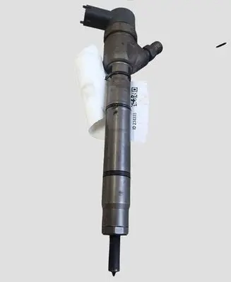 Hyundai i30 Fuel injector 0445110320 0445110 00506