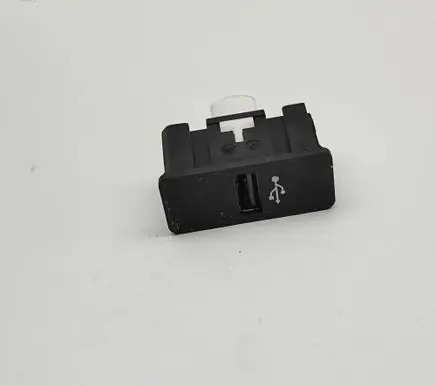 BMW 3 F30 F35 F31 USB socket connector 9230248