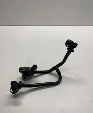 BMW M4 F82 F83 Breather/breather pipe/hose 7636149