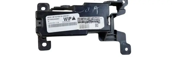 Ford Mustang Mach-E Radiator active air flap actuator LJ9B8475A LJ9B8475 LJ9B8475APIA14