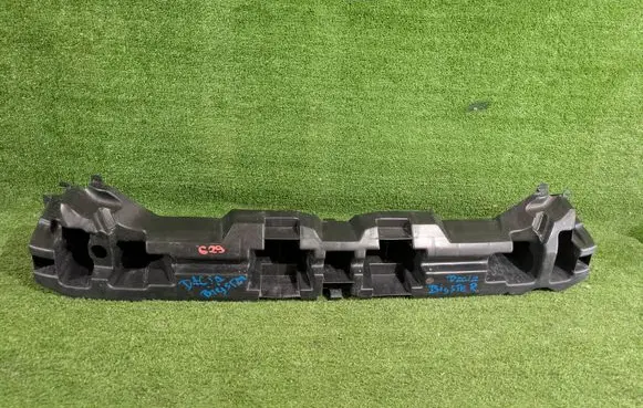 Dacia Bigster R1310 Rear bumper support beam