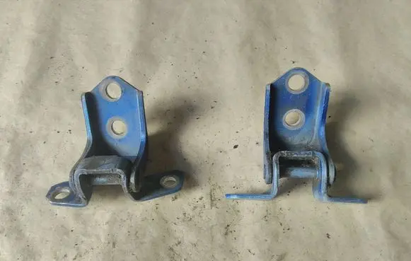 Mazda 3 I Front door hinge set 