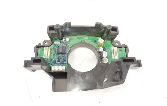 Volvo XC90 Multifunctional control switch/knob 30798568 73R0031A