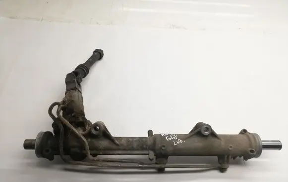 Mercedes-Benz C W204 Steering rack A20411011017 LHD