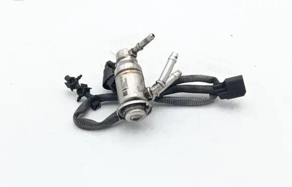 Ford Transit AdBlue injector Gk215J281AE J061200262 S4ZHA