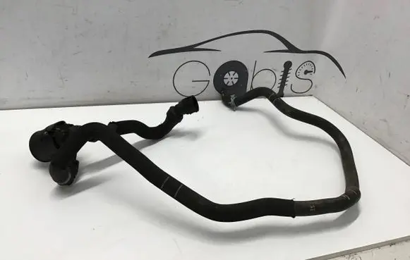 BMW 7 G11 G12 Electric auxiliary coolant/water pump 9372723