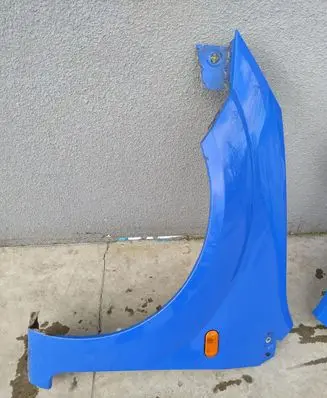 Kotflügel