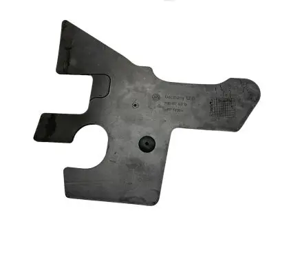 Volkswagen Multivan T5 Steering tie rod boot 7H0971437D