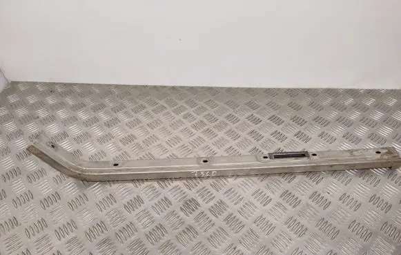 Volkswagen Caddy Sliding door middle roller runner 2K0843871