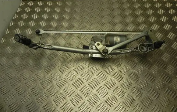 BMW 3 E90 E91 Front wiper linkage 6978263 T6696