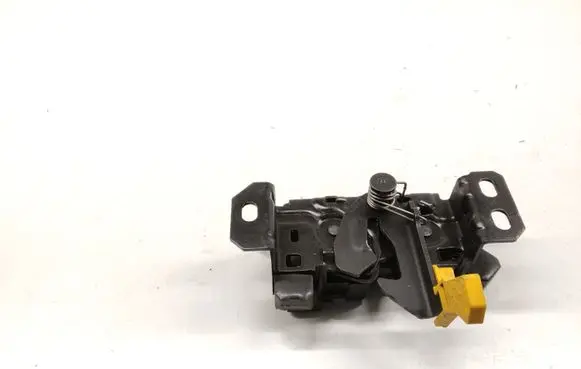 Mercedes-Benz A W177 Engine bonnet/hood lock/catch A1778803000