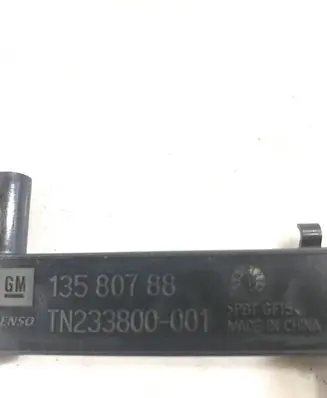Chevrolet Camaro Interior comfort aerial antenna 13580788 TN233800001