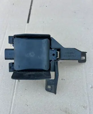 Skoda Enyaq iV Blind spot module 2Q0907686E 6PZ0134985