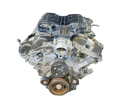 Chevrolet Camaro Engine 12684532 12670005 1K0146517