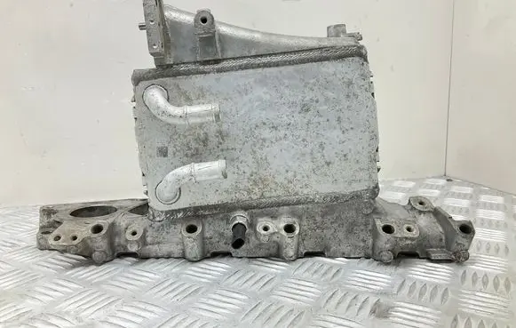 Intake manifold