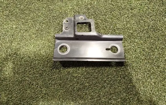 Other front suspension part