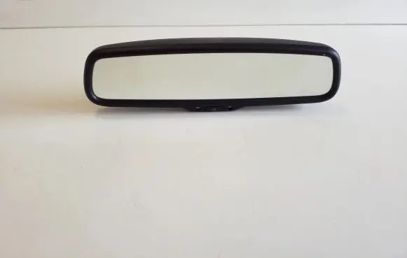 Lexus RX 330 - 350 - 400H Rear view mirror (interior) 878100W121 E11015892