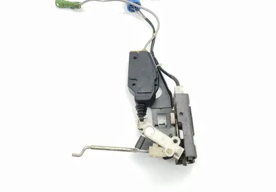Jaguar XJ X40 Rear door lock