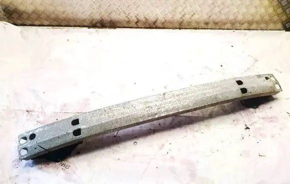 Rear beam