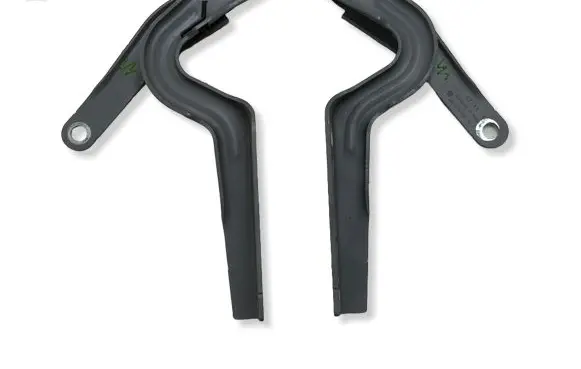Volkswagen ID.4 Engine bonnet/hood hinges 11A823301 11A823302