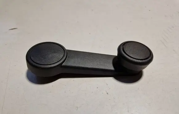 Ford Fiesta Rear door window winding handle 93BBF23342