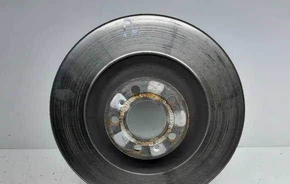Volkswagen Phaeton Front brake disc