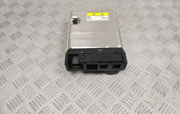 Audi A8 S8 D5 Voltage converter inverter 4M0959663C