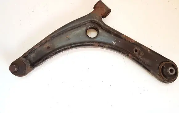 Front lower control arm/wishbone
