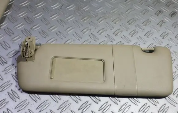 Audi A4 S4 B7 8E 8H Sun visor 8E0857551