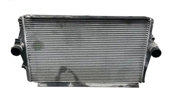 Volvo XC70 Intercooler radiator